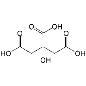 Citric Acid