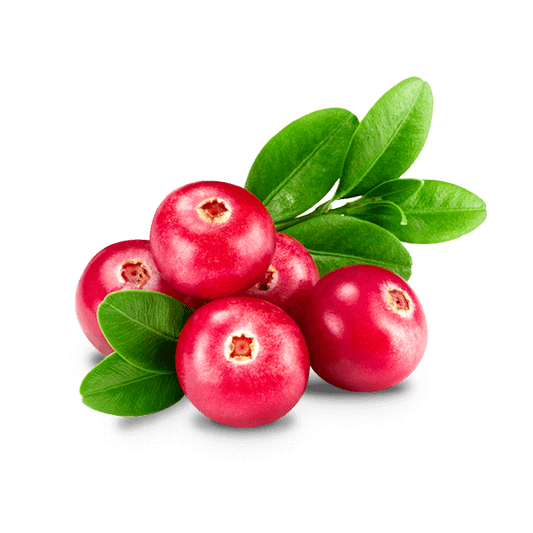 Cranberry